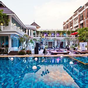 Paradise Hotel Udonthani